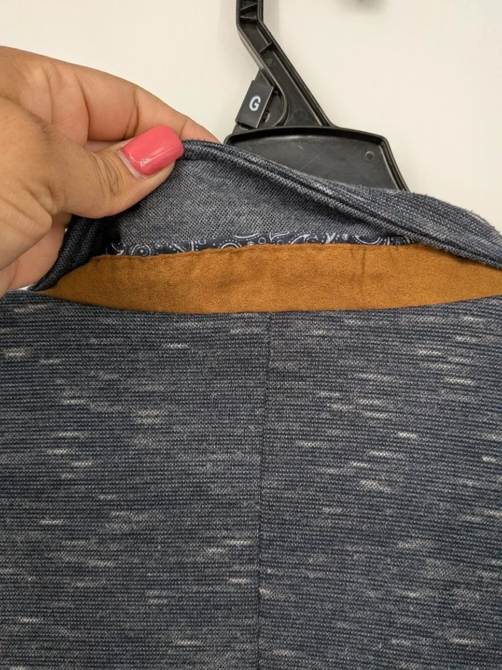 Civil Society material cotton